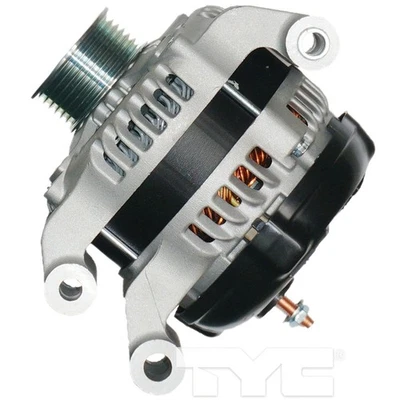 For Dodge Charger 2011-2023 TYC 2-11574 Alternator Foto 1 de 4