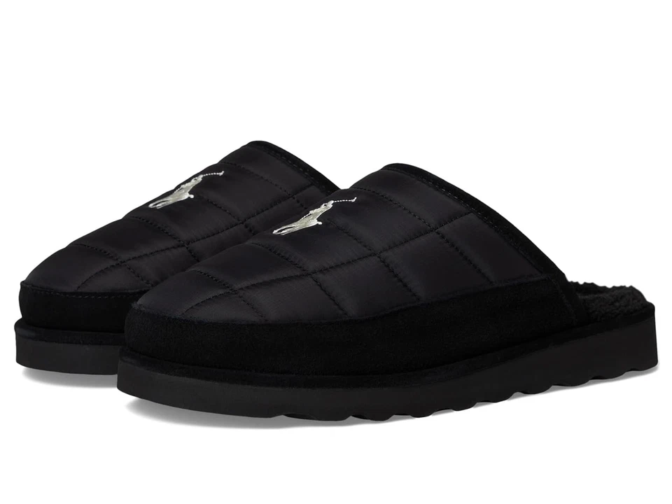 Zapatillas Hombre Polo Ralph Lauren Reade Scuff Ii Zapatillas Foto 1 de 1