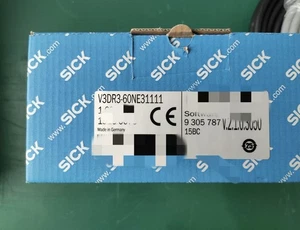 V3DR3-60NE31111 Industrial camera New - Picture 1 of 3