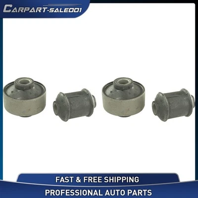 Buje del brazo de control de la suspensión inferior delantera para Chevrolet Cavalier 1995-2005 Foto 1 de 2