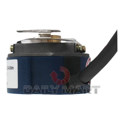 Codificador ZKD-30J-250BM0.5/5P-G05L nuevo en caja Foto 1 de 2