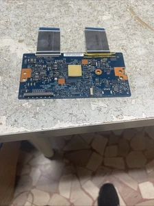 T-Con T500hvn08.0 Ctrl Bd 50t20-c00 - Picture 1 of 4