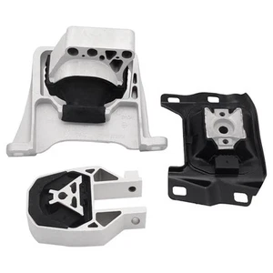 Motor Motor und Getriebe Montagesatz kompatibel mit 2013-2019 Escape 2.0L - Bild 1 von 7