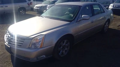 Hebilla de conductor de cubo delantero para cinturón de seguridad para 06-11 DTS 127326 Foto 1 de 4