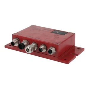 Leuze Electronic MA-204IPROFIBUS Used UMP - Bild 1 von 4