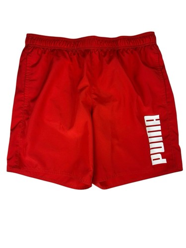 Pantaloncini Puma uomo taglia media