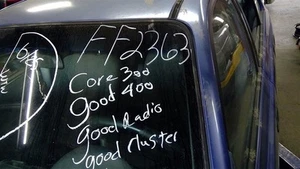 ACCENT    2002 Transmission Shift 786936 - Picture 1 of 12