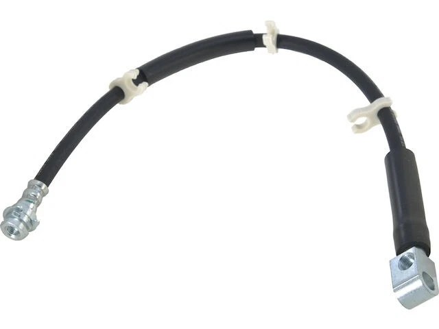 Rear Center Brake Hose For 1997-1999 Ford F250 RWD 1998 ZH117MV OEF3 - Image 1 of 1