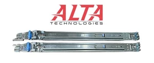 Dell YXMNC Rail Assembly, Static, 2/4-Post XR7620 0YXMNC - Picture 1 of 8
