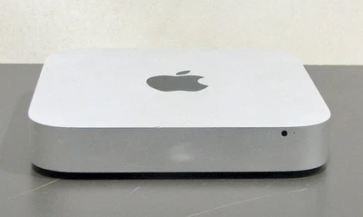 Apple Mac mini 2.6 GHz i5 16GB 1.0 TB HD - late-2014 - Image 1 of 4