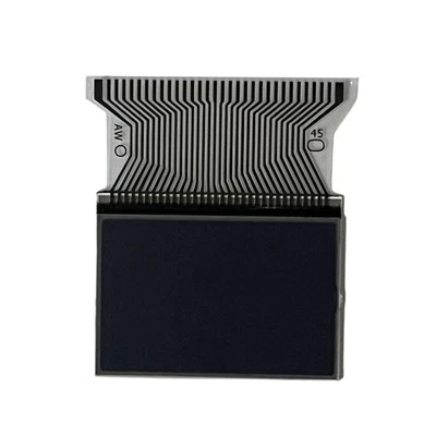 Tablero Pantalla LCD 13172012 para Saturn ASTRA Auto Accesorios Foto 1 de 4