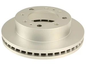 For 2007-2008 GMC Sierra 3500 HD Brake Rotor Front Bosch 11214RKVH - Picture 1 of 2