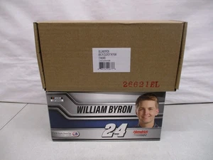 2021 Action William Byron Axalta Color of the Year 1/24 - Bild 1 von 3