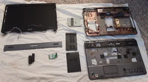 Ricambi per Notebook Computer Acer Aspire Modello 5516 (5516-5574) KAWG0 - Foto 1 di 61