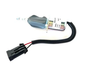 3931570 3800723 SA49811 para solenoide de combustible Cummins Dodge Ram 2500 3500 5,9 L - Imagen 1 de 1