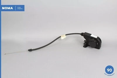 03-06 Sensor de pedal acelerador de gas Jaguar X100 XKR XK8 con cable de acelerador OEM Foto 1 de 4