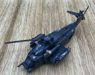 Transformers Blackout Premium Series Decepticon Hasbro 2008 suelto incompleto Foto 1 de 4