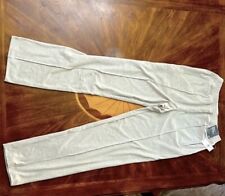 $60 Retail Gap GapFit Women Tech Jersey Tapered Pants Beige/Gray M/L/XL/XXL NWT