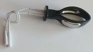 Vaginal Sonde bipolar Reizstrom E-STIM ESTIM TENS EMS EROSTEK P.E.S. - Bild 1 von 1