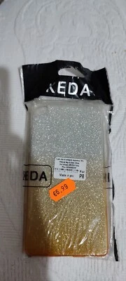 Cover Custodia morbida per HUAWEI P8 LITE 2017 in TPU silicone FANTASIA colorata - Immagine 1 di 4