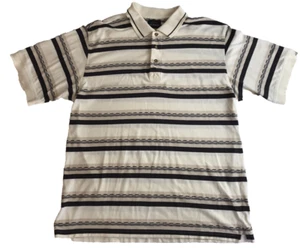 Greg Norman Shark Play Dry Moisture Wicking Golf Polo Shirt Size XXL - Picture 1 of 8