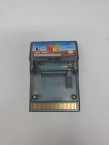 Vigilante 8 Nintendo Game Boy Color nur Original Cartridge ohne Akkudeckel - Bild 1 von 6