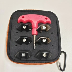 Golf Weight kit for Taylormade SIM2/ SIM2 Max Driver Back Rear Weight RH - Picture 1 of 3