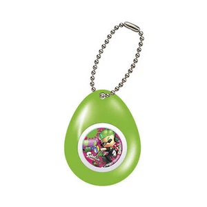 Splatoon 2 Squid Sound Drop Anhänger: Inkling-Junge - Bild 1 von 1