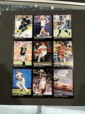 Sidney Crosby Sports Illustrated for Kids Sheet! - Изображение 1 из 4