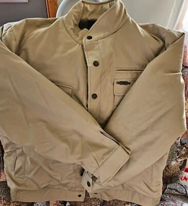 Vintage Artic Fox Mans Jacket. Preowned has a small defect by top button. - Picture 1 of 7