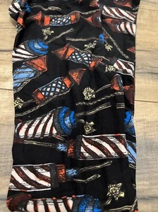 Lularoe Americana L/XL - Picture 1 of 1