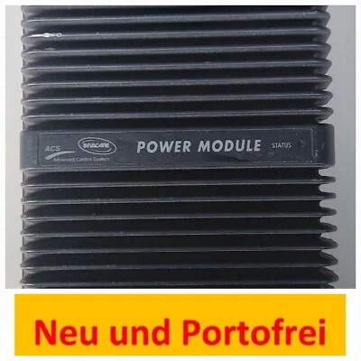 ACS Dynamic Power Modul Elektrorollstuhl Steuergerät Invacare G 50 DX PMBAS04A1 - Bild 1 von 4