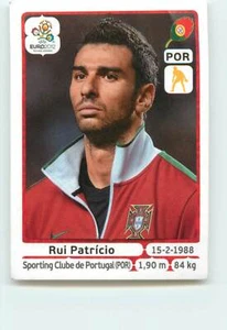 2012 Panini #258 Rui Patricio - Picture 1 of 2