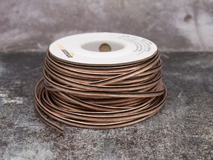 30m Lautsprecherkabel 16AWG – ideal für Heimkino, Hifi, Verstärker, Autoanlage - Bild 1 von 2