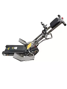 TGR Treppenraupe Jolly Standart bis 130 Kg * BJ 2018 * Machen Sie Ihr Angebot - Bild 1 von 7