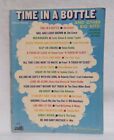 Relive the Classics! Time in a Bottle & Other Big Hits (Words, Chords, Music)