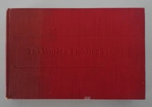 The World's Fighting Planes 2nd Ed. By William Green, Gerald Pollinger 1960 - Picture 1 of 21