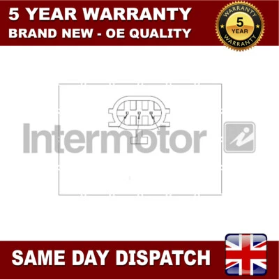 Fits Nissan Micra 2003-2007 FirstPart Camshaft Position Sensor #1 — 第 1/4 张图片