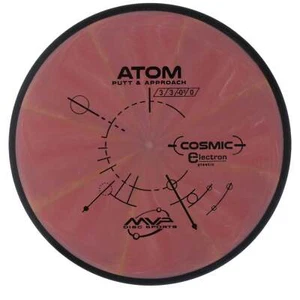 MVP Atom - Comsmic Electron - Picture 1 of 8