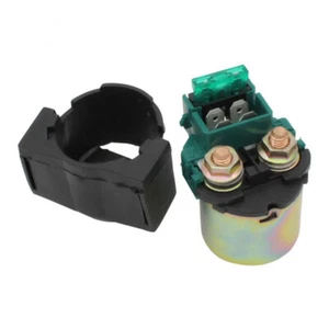 Relé solenoide de arranque para Kawasaki Bayou 220 250 KLF220 KLF250 1988-2010 ATV - Imagen 1 de 5