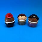 Little Tikes People Lot of 3 - Vintage *Free Shipping!