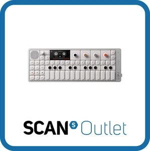 Teenage Engineering - OP-1 Field, Portable Synthesiser, Sampler, Sequencer and C - Picture 1 of 9