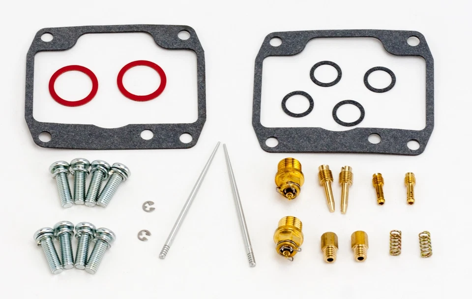 Kit de reparación de carburador/carburador Ski-Doo Formula STX 583 cc, 1994 Foto 1 de 1