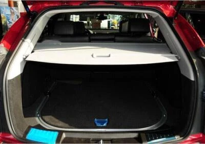 Beige Rear Trunk Luggage Cargo Security Protector Shade For Cadillac SRX 2011-16 Foto 1 de 4