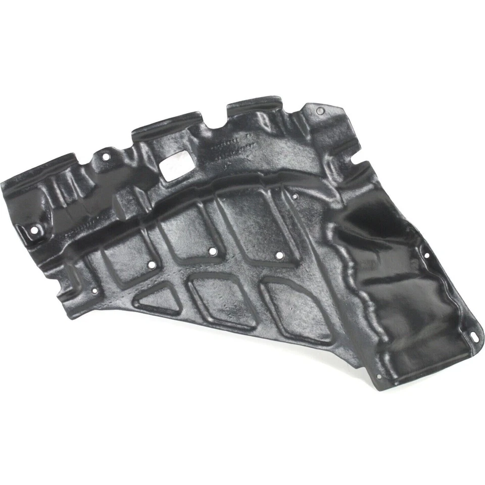 Nuevo protector contra salpicaduras del motor del lado del conductor para Toyota Echo Scion XA XB SC1228106 Foto 1 de 4