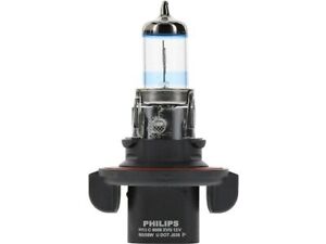 For 2005-2007 Ford Freestyle Headlight Bulb Philips 46298BWNP