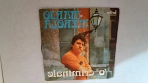 MARIO MEROLA FESTINO INSANGUINATO - 'O CRIMINALE - Foto 1 di 5