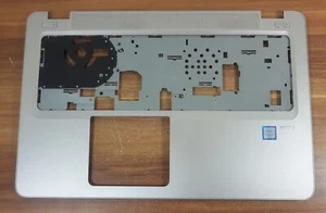 Palmrest Top Case Handauflage Gehäuse Oberteil 821191-001 a. HP EliteBook 850 G3 - Afbeelding 1 van 6