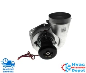 Goodman 0131G00000PS Inducer Blower Motor Assembly Replacement HVAC DIY - Picture 1 of 1