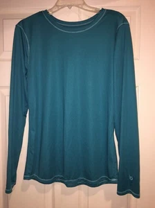 NWOT Urbane Performance Long Sleeve Shirt SzL - Picture 1 of 3